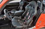 Ford Mustang Fastback Villain by CR Supercars 2014 года